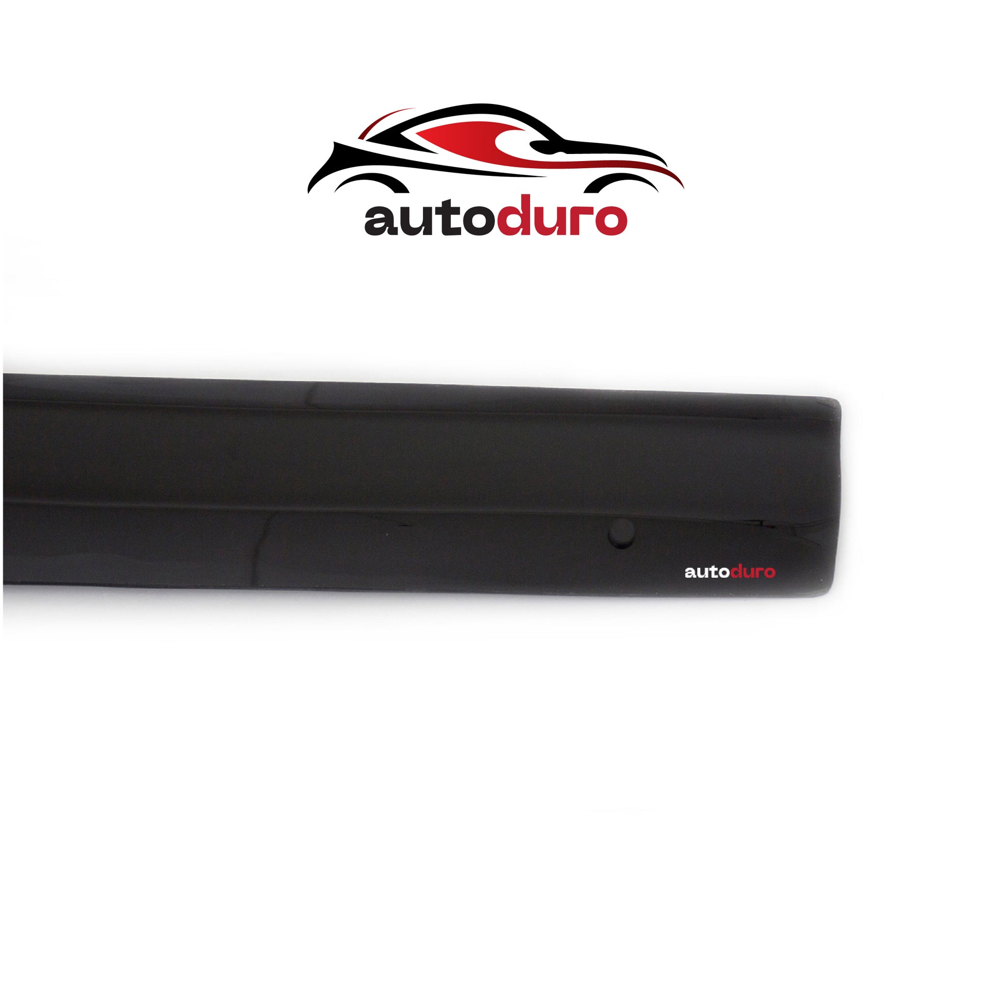 Autoduro Fiat Ducato 2006 - 2014 Bonnet Deflector 4mm - 30290506-010409-40010101_3