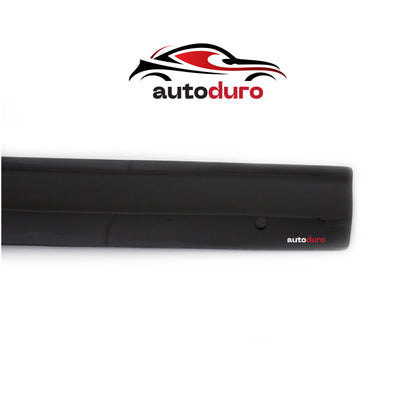Autoduro Fiat Ducato 2006 - 2014 Bonnet Deflector 4mm - 30290506-010409-40010101_3