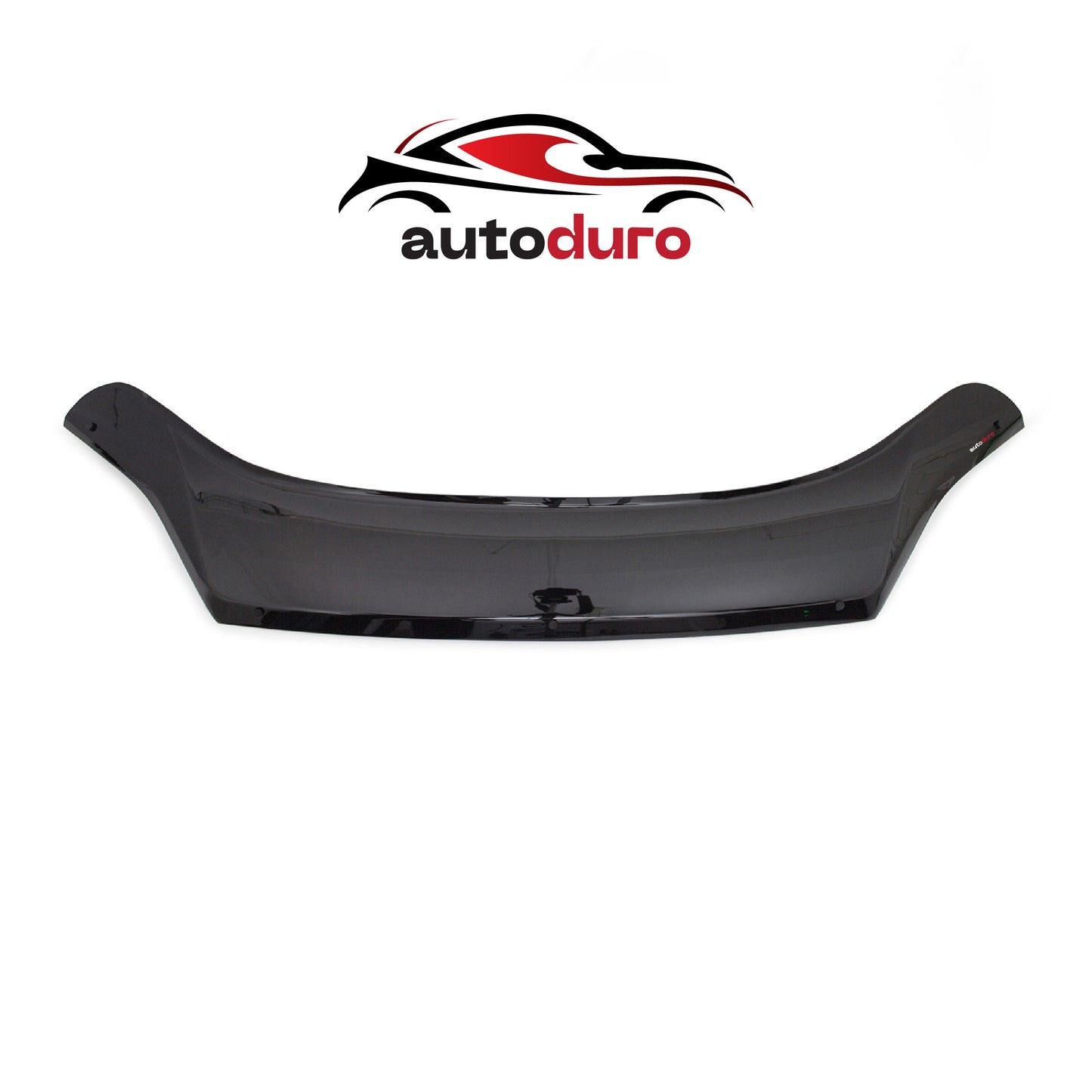 Autoduro Fiat Ducato 2014 Onwards Bonnet Deflector 3mm - 30290514-010409-30010101_1