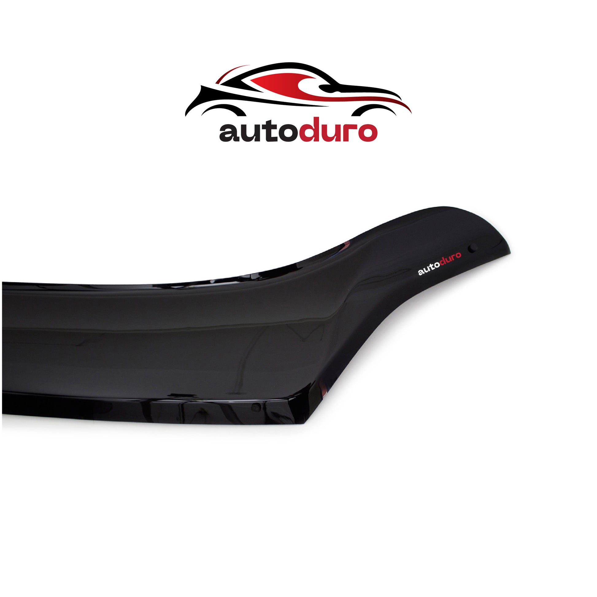 Autoduro Fiat Ducato 2014 Onwards Bonnet Deflector 3mm - 30290514-010409-30010101_3