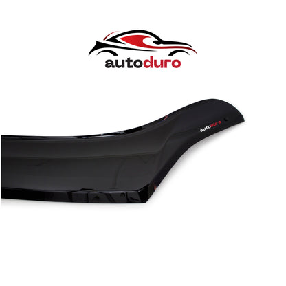 Autoduro Fiat Ducato 2014 Onwards Bonnet Deflector 3mm - 30290514-010409-30010101_3