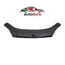 Autoduro Fiat Ducato 2014 Onwards Bonnet Deflector 4mm - 30290514-010409-40010101_1