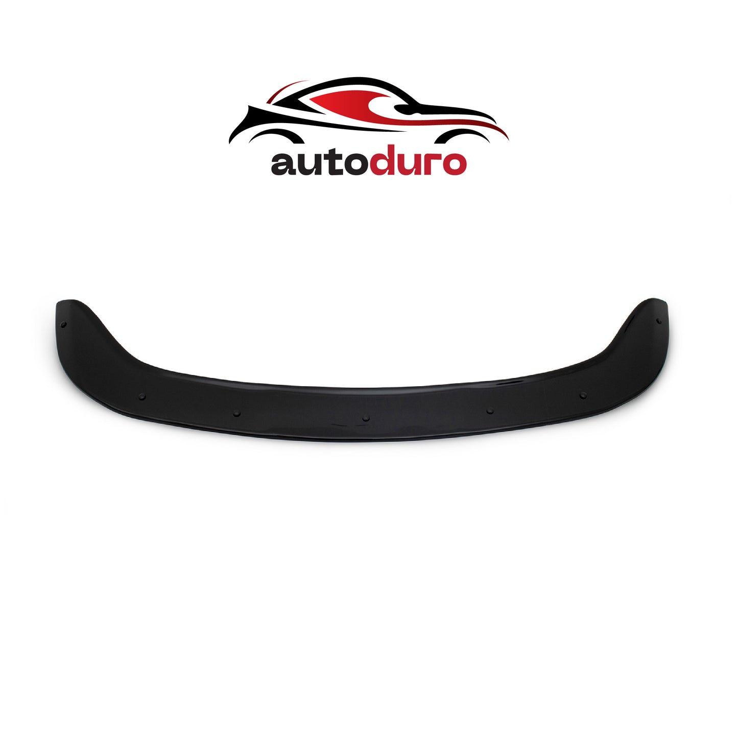 Autoduro Fiat Egea 2015 Onwards Bonnet Deflector 4mm - 30290615-010409-40010101_1