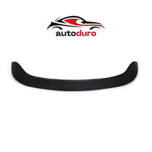 Autoduro Fiat Egea 2015 Onwards Bonnet Deflector 4mm - 30290615-010409-40010101_1