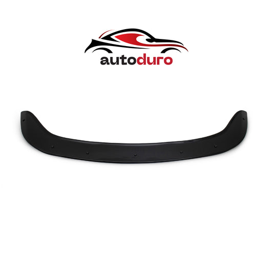 Autoduro Fiat Egea 2015 Onwards Bonnet Deflector 4mm - 30290615-010409-40010101_1