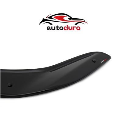 Autoduro Fiat Egea 2015 Onwards Bonnet Deflector 4mm - 30290615-010409-40010101_3