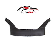 Autoduro Fiat Fiorino 2007 Onwards Bonnet Deflector 3mm - 30290707-010409-30010101_1