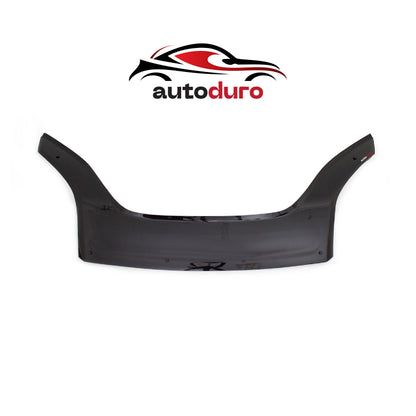 Autoduro Fiat Fiorino 2007 Onwards Bonnet Deflector 4mm - 30290707-010409-40010101_1