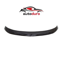 Autoduro Fiat Fullback 2016 Onwards Bonnet Deflector 3mm - 30290816-010409-30010101_1