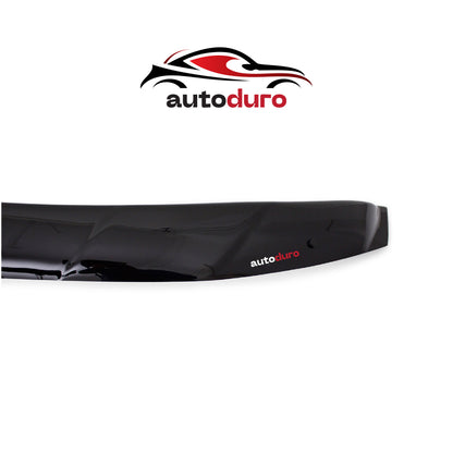 Autoduro Fiat Fullback 2016 Onwards Bonnet Deflector 4mm - 30290816-010409-40010101_3