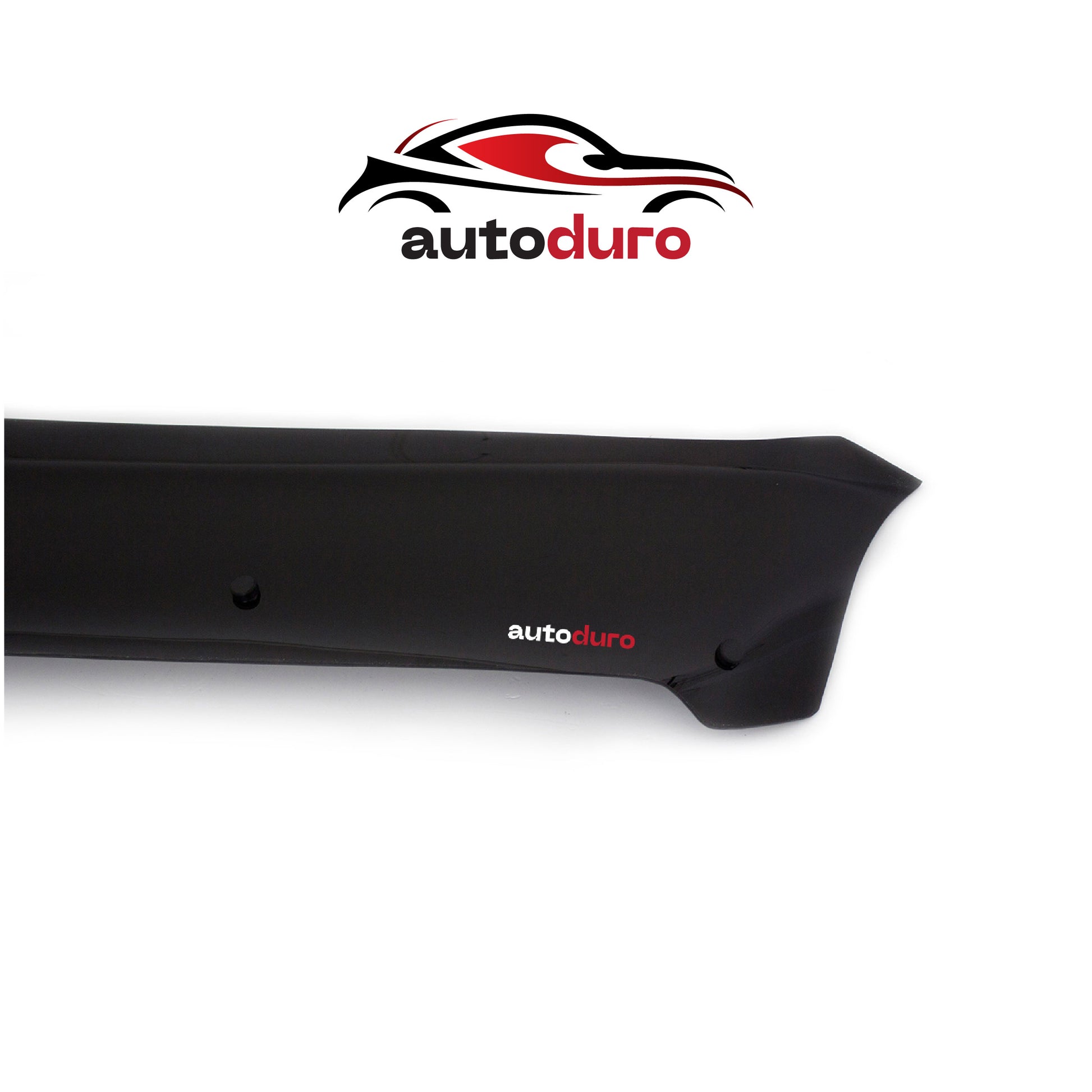 Autoduro Fiat Linea 2007 - 2018 Bonnet Deflector 3mm - 30290907-010409-30010101_3