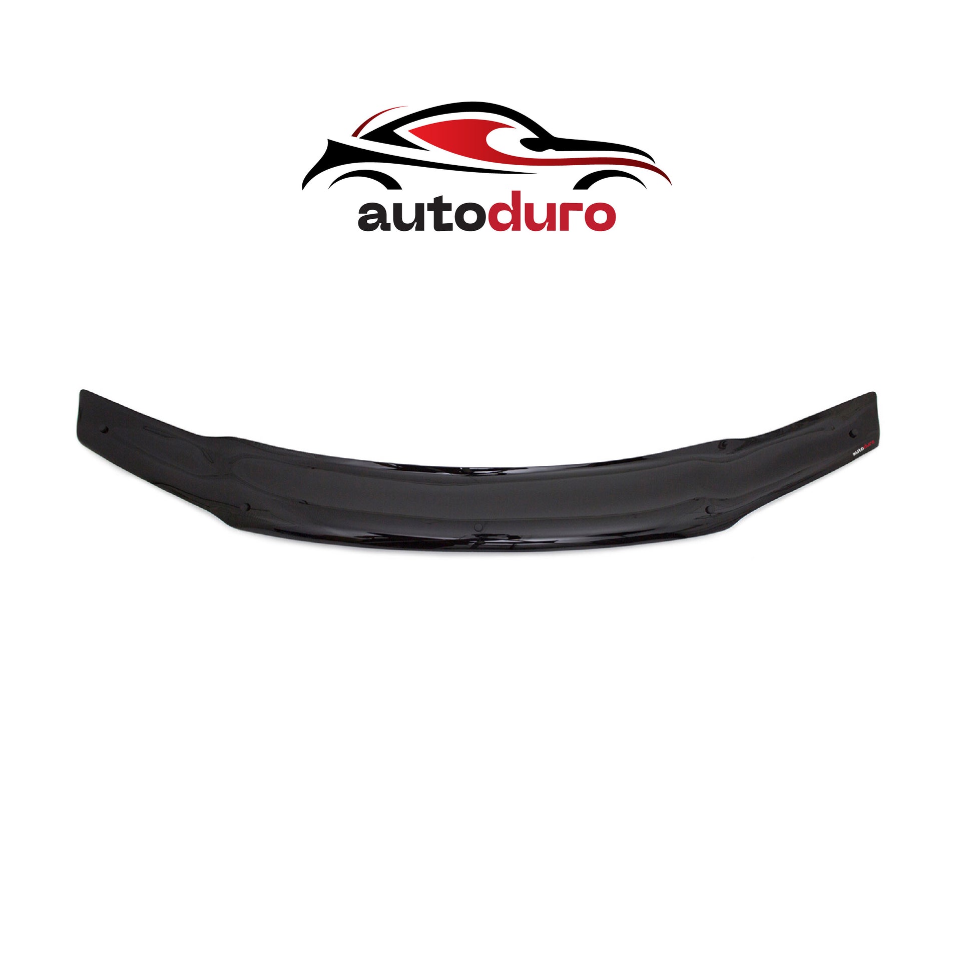 Autoduro Fiat Palio 2006 - 2012 Bonnet Deflector 3mm - 30291006-010409-30010101_1