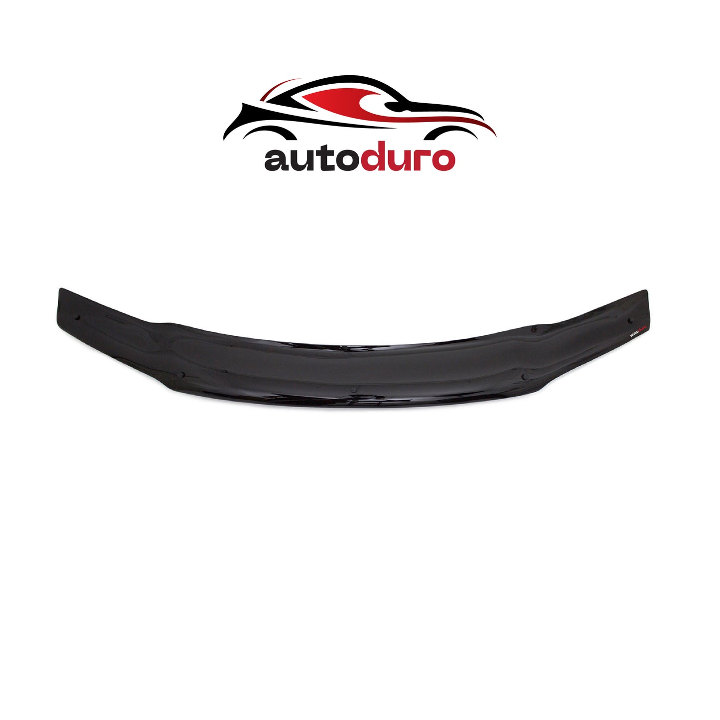Autoduro Fiat Palio 2006 - 2012 Bonnet Deflector 4mm - 30291006-010409-40010101_1