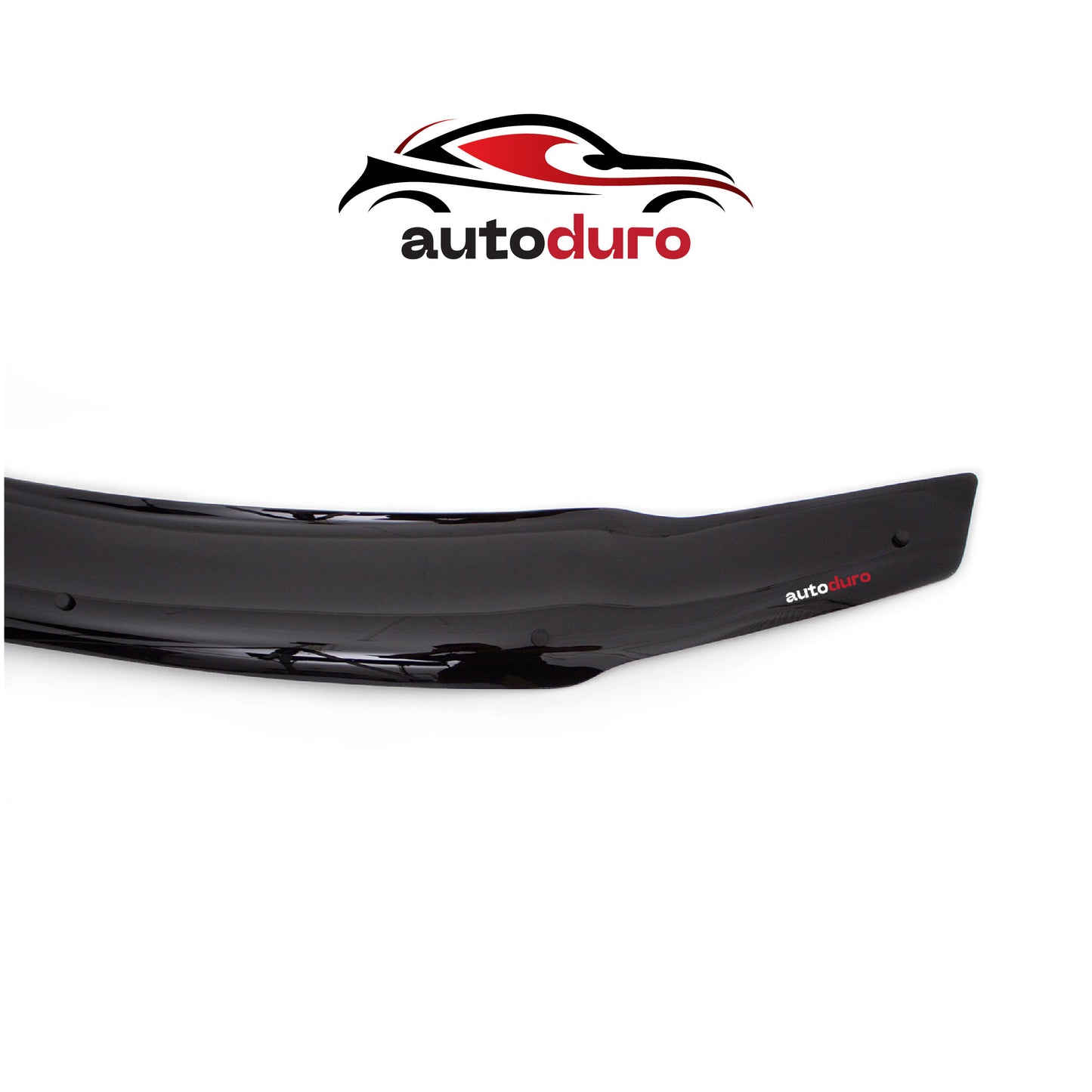 Autoduro Fiat Palio 2006 - 2012 Bonnet Deflector 4mm - 30291006-010409-40010101_3