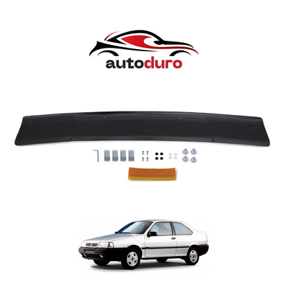Autoduro Fiat Tempra 1989 - 2000 Bonnet Deflector 4mm - 30291389-010409-40010101_2