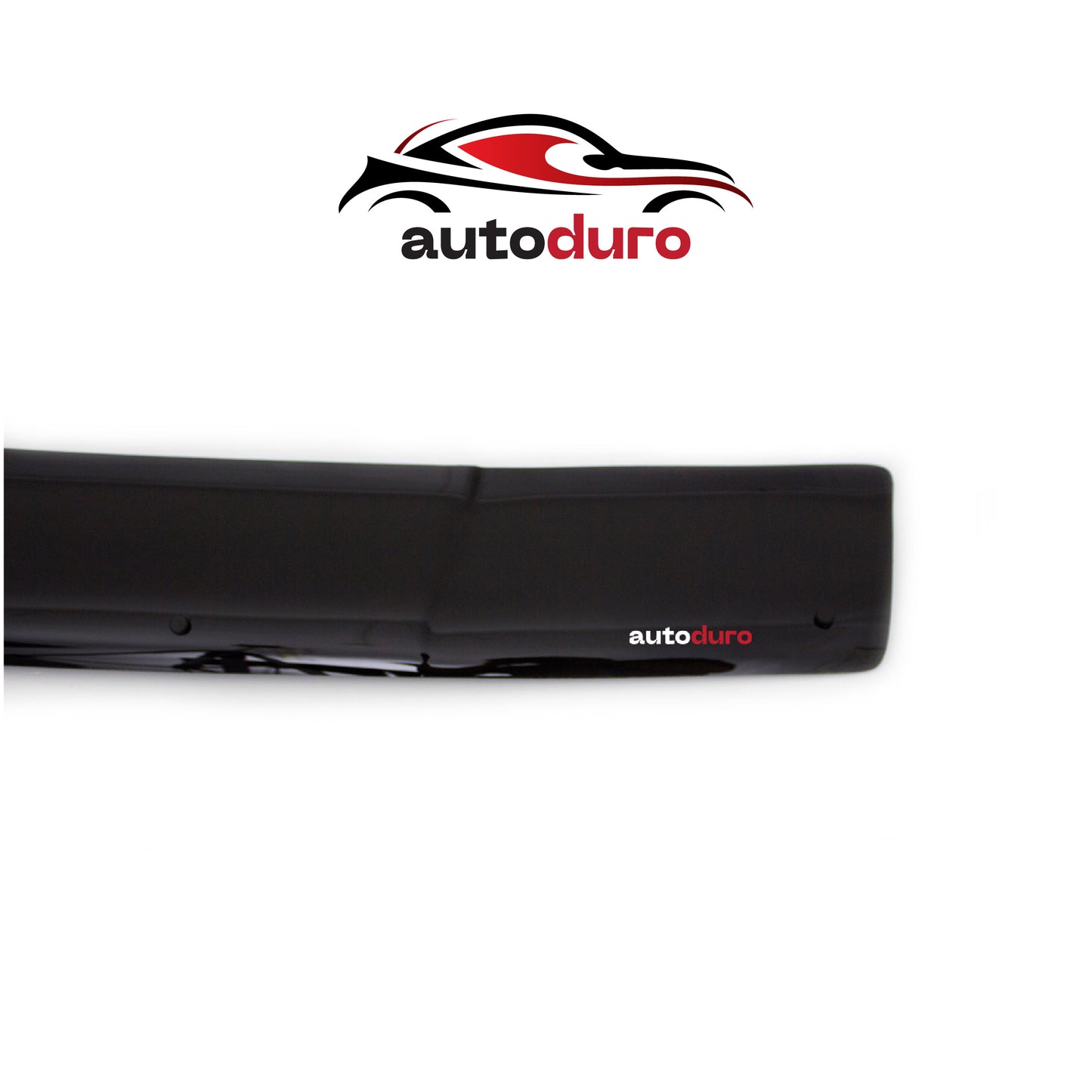 Autoduro Fiat Tempra 1989 - 2000 Bonnet Deflector 4mm - 30291389-010409-40010101_3