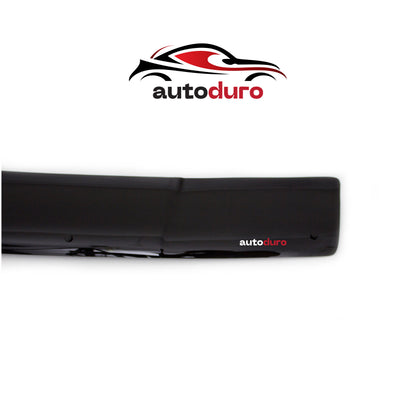 Autoduro Fiat Tempra 1989 - 2000 Bonnet Deflector 4mm - 30291389-010409-40010101_3