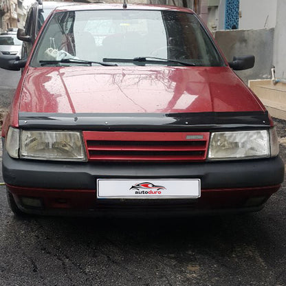 Autoduro Fiat Tempra 1989 - 2000 Bonnet Deflector 4mm - 30291389-010409-40010101_5