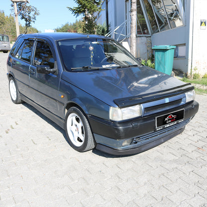 Autoduro Fiat Tipo 1988 - 2000 Bonnet Deflector 3mm - 30291588-010409-30010101_8