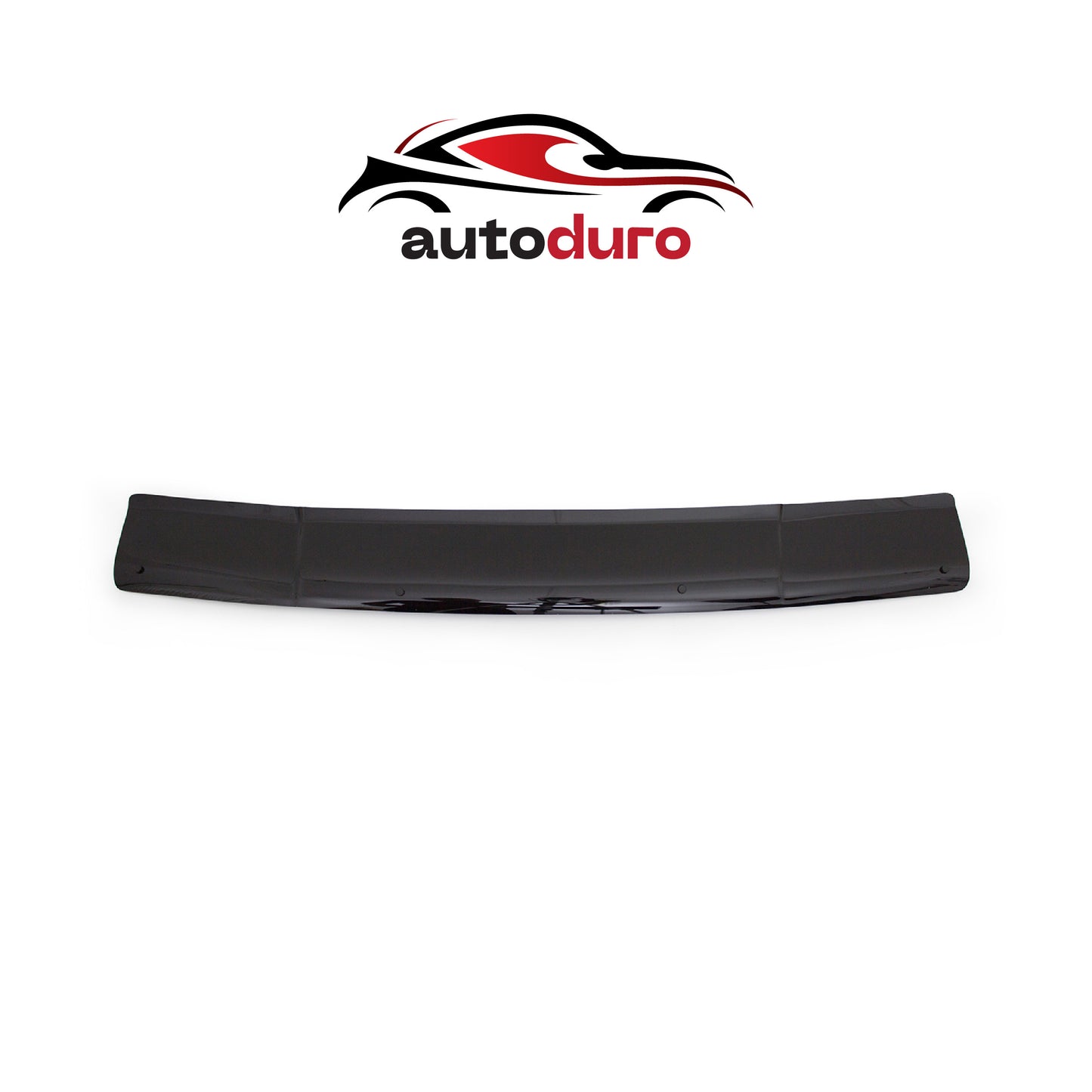 Autoduro Fiat Tipo 1988 - 2000 Bonnet Deflector 4mm - 30291588-010409-40010101_1