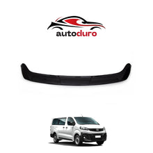 Autoduro Fiat Scudo 2023 Onwards Bonnet Deflector 3mm - 30291722-010409-30010101_1