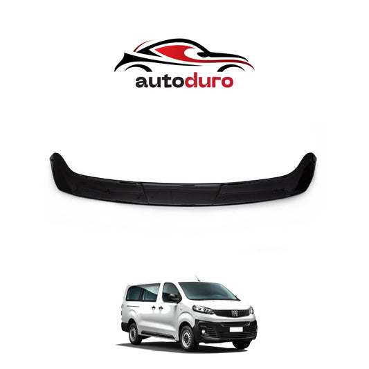 Autoduro Fiat Scudo 2023 Onwards Bonnet Deflector 3mm - 30291722-010409-30010101_1