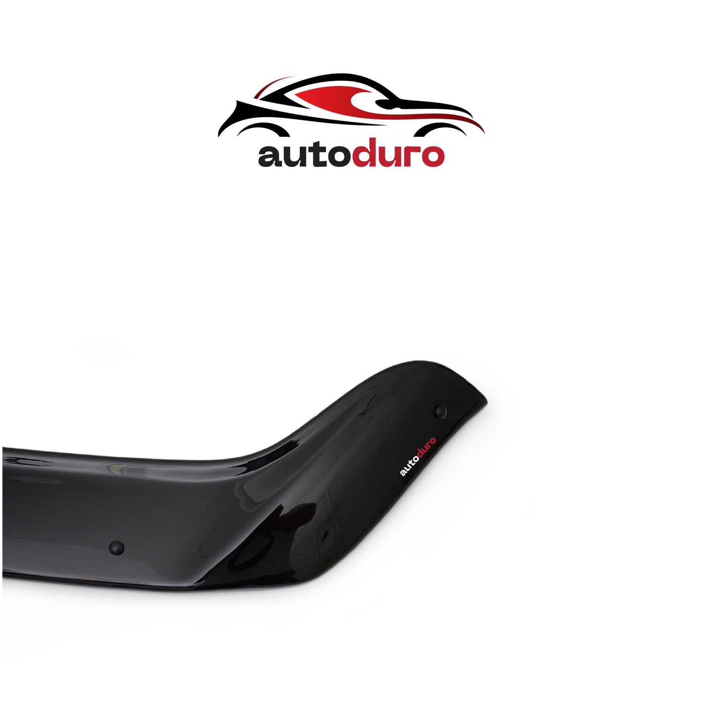 Autoduro Fiat Scudo 2023 Onwards Bonnet Deflector 3mm - 30291722-010409-30010101_3