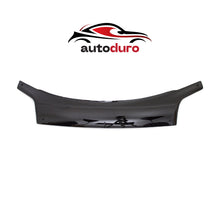 Autoduro Ford Connect 2003 - 2008 Bonnet Deflector 3mm - 30300103-010409-30010101_1