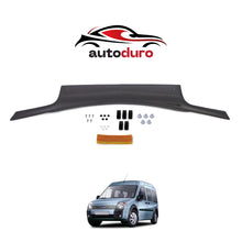 Autoduro Ford Connect 2003 - 2008 Bonnet Deflector 4mm - 30300103-010409-40010101_2