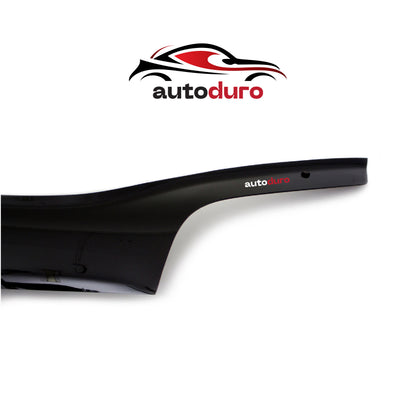 Autoduro Ford Connect 2003 - 2008 Bonnet Deflector 4mm - 30300103-010409-40010101_3
