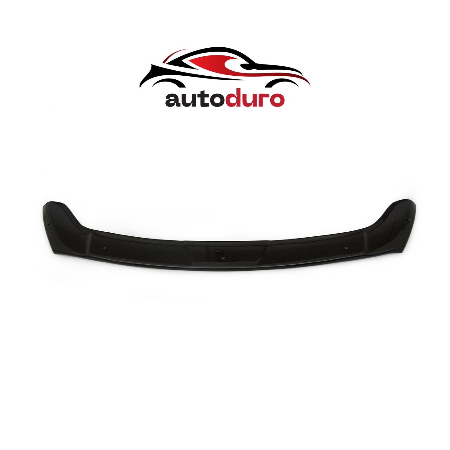 Autoduro Ford Connect 2014 - 2018 Bonnet Deflector 4mm - 30300114-010409-40010101_1