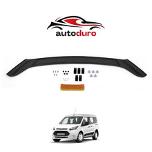 Autoduro Ford Connect 2014 - 2018 Bonnet Deflector 4mm - 30300114-010409-40010101_2