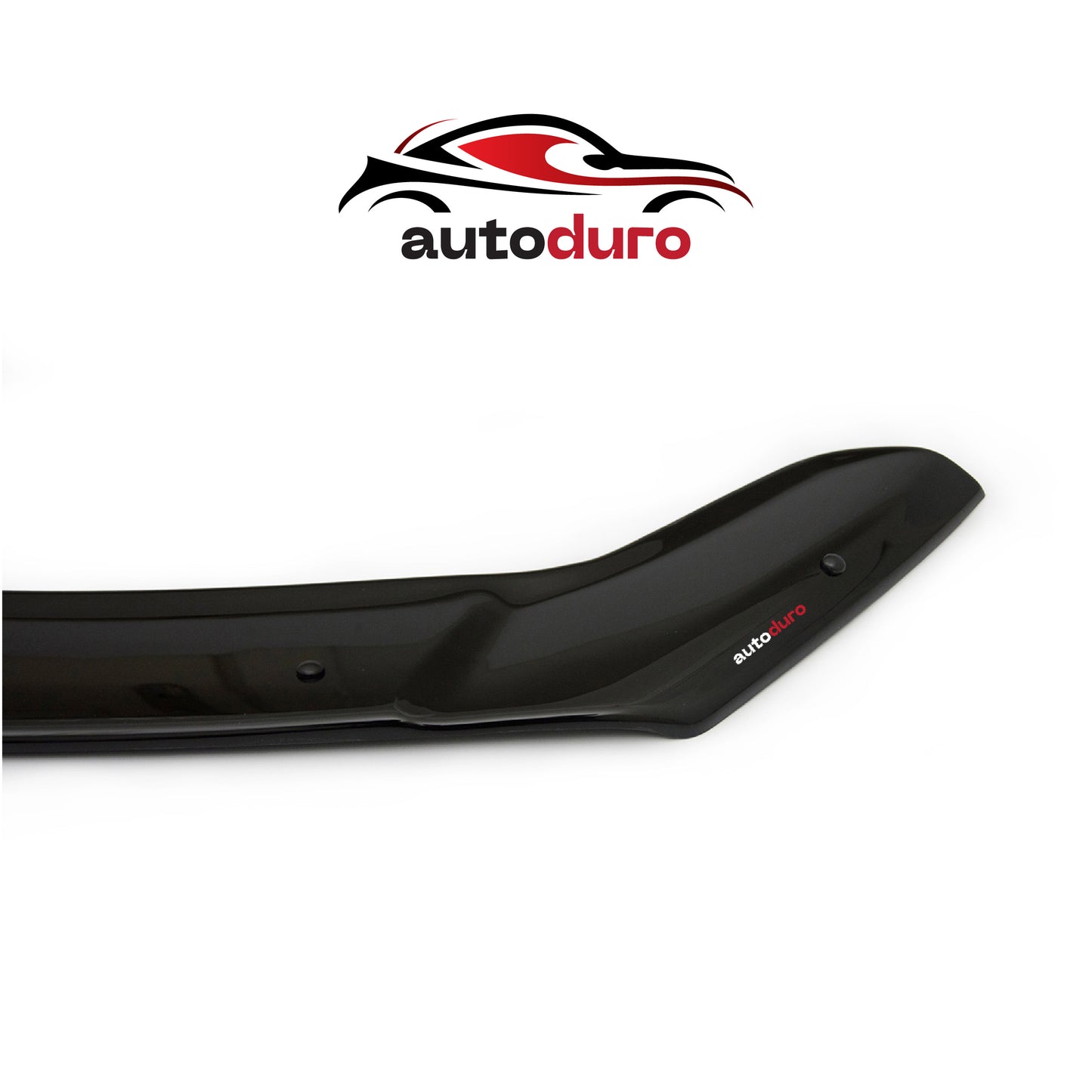 Autoduro Ford Connect 2014 - 2018 Bonnet Deflector 4mm - 30300114-010409-40010101_3