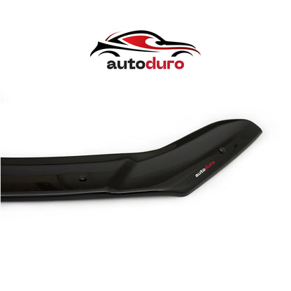 Autoduro Ford Connect 2014 - 2018 Bonnet Deflector 4mm - 30300114-010409-40010101_3