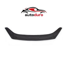 Autoduro Ford Courier 2014 - 2018 Bonnet Deflector 3mm - 30300214-010409-30010101_1
