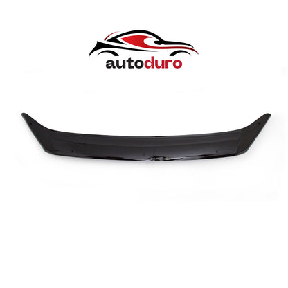 Autoduro Ford Custom 2012 - 2017 Bonnet Deflector 3mm - 30300312-010409-30010101_1