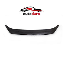 Autoduro Ford Custom 2012 - 2017 Bonnet Deflector 4mm - 30300312-010409-40010101_1