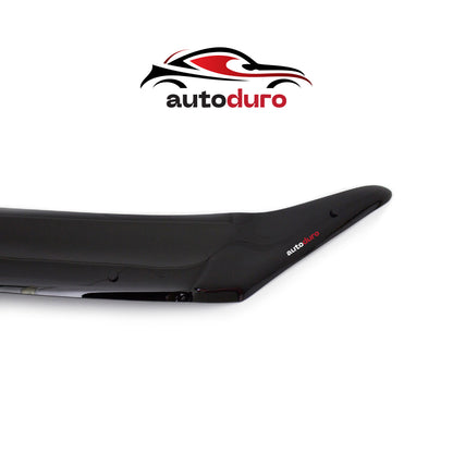 Autoduro Ford Custom 2012 - 2017 Bonnet Deflector 4mm - 30300312-010409-40010101_3
