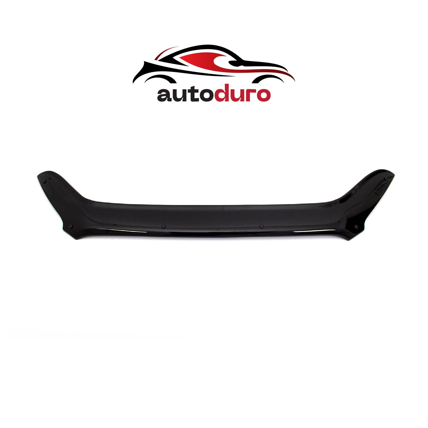 Autoduro Ford Custom 2018 - 2022 Bonnet Deflector 3mm - 30300318-010409-30010101_1
