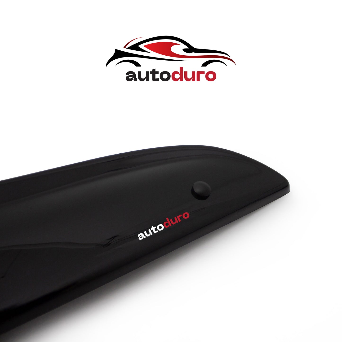 Autoduro Ford Custom 2018 - 2022 Bonnet Deflector 3mm - 30300318-010409-30010101_3