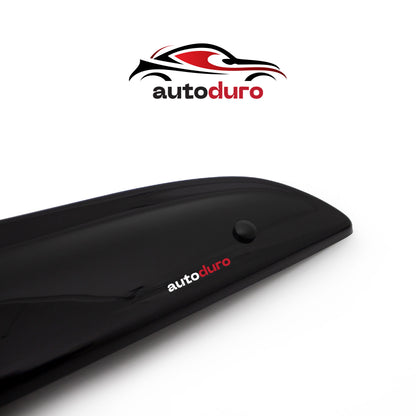 Autoduro Ford Custom 2018 - 2022 Bonnet Deflector 3mm - 30300318-010409-30010101_3