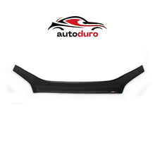 Autoduro Ford Focus 2005 - 2008 Bonnet Deflector 3mm - 30300405-010409-30010101_1