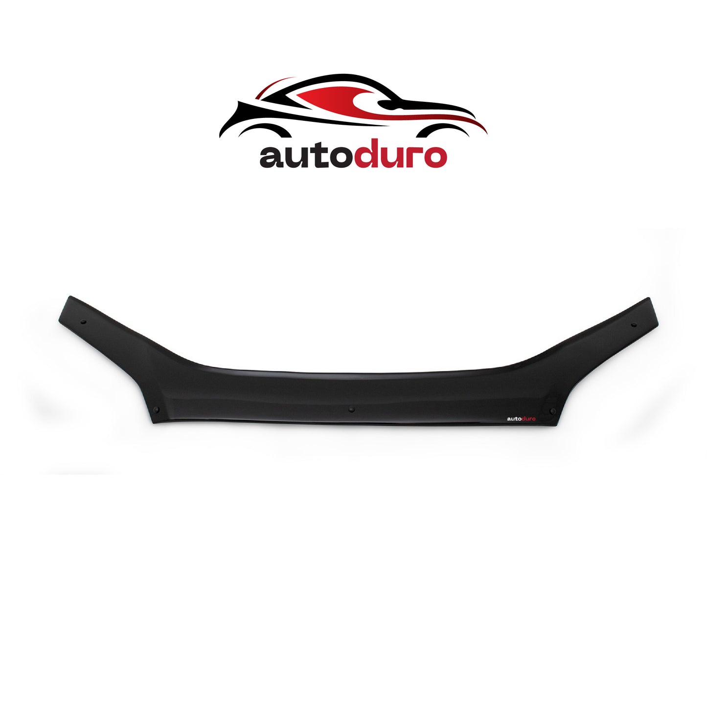 Autoduro Ford Focus 2005 - 2008 Bonnet Deflector 4mm - 30300405-010409-40010101_1
