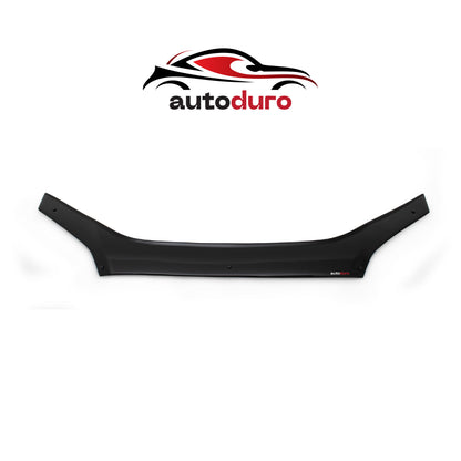 Autoduro Ford Focus 2005 - 2008 Bonnet Deflector 4mm - 30300405-010409-40010101_1