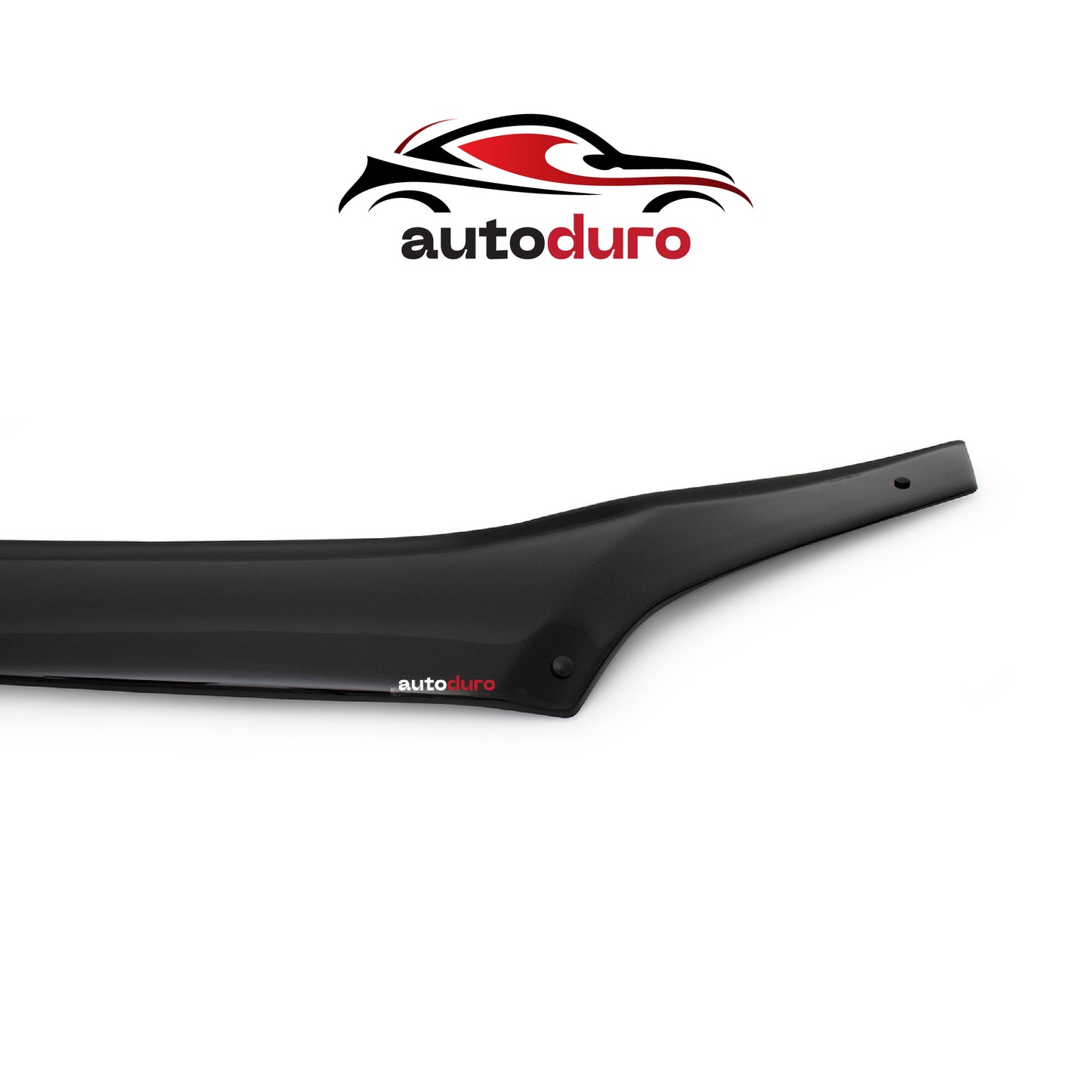 Autoduro Ford Focus 2005 - 2008 Bonnet Deflector 4mm - 30300405-010409-40010101_3