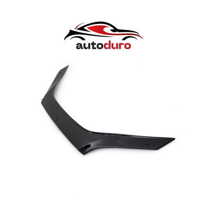 Autoduro Ford Focus 2005 - 2008 Bonnet Deflector 4mm - 30300405-010409-40010101_4