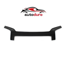 Autoduro Ford Fusion 2002 - 2012 Bonnet Deflector 3mm - 30300502-010409-30010101_1