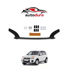 Autoduro Ford Fusion 2002 - 2012 Bonnet Deflector 3mm - 30300502-010409-30010101_2
