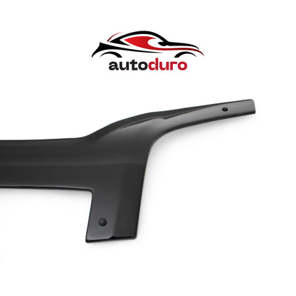 Autoduro Ford Fusion 2002 - 2012 Bonnet Deflector 3mm - 30300502-010409-30010101_3