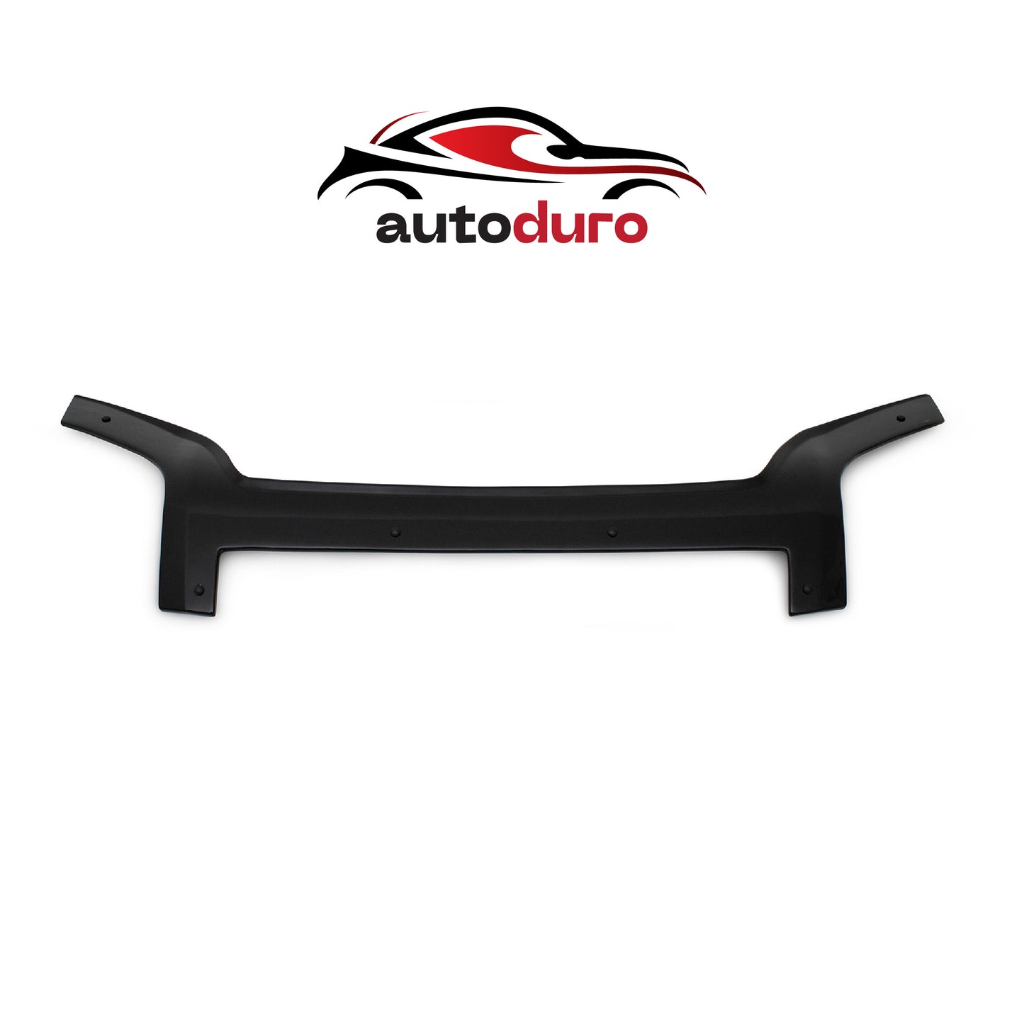 Autoduro Ford Fusion 2002 - 2012 Bonnet Deflector 4mm - 30300502-010409-40010101_1